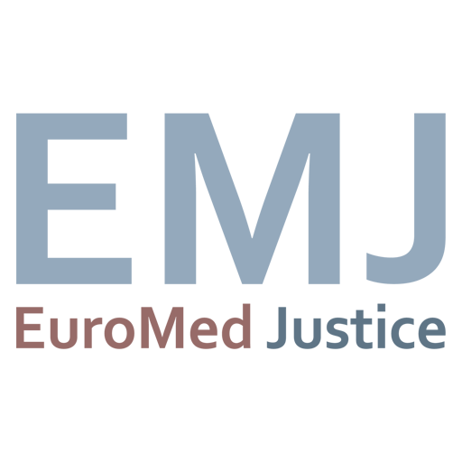 Launch of the new phase of the EuroMed Justice project