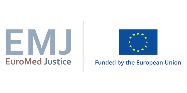 Euromed Justice Project